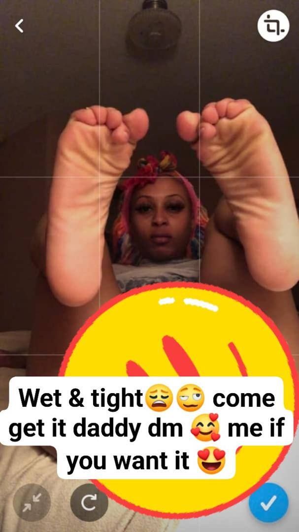 DO YOU HAVE SOME WEIRD SEX FANTSY? CONTACT ME LET FULFILL THAT FANTSY, I DO EVERYTHING TO SATISFY - Image 3